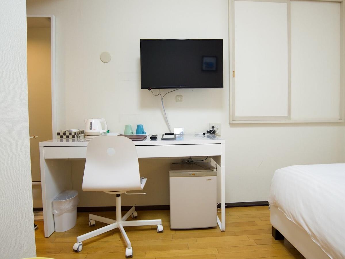 Smile Hotel أتسوغي المظهر الخارجي الصورة