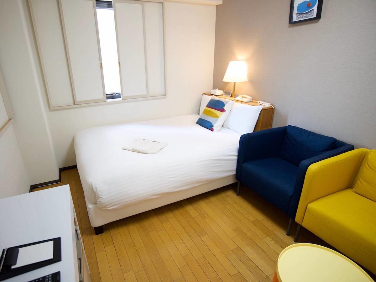 Smile Hotel أتسوغي المظهر الخارجي الصورة