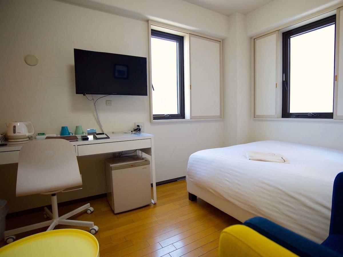 Smile Hotel أتسوغي المظهر الخارجي الصورة