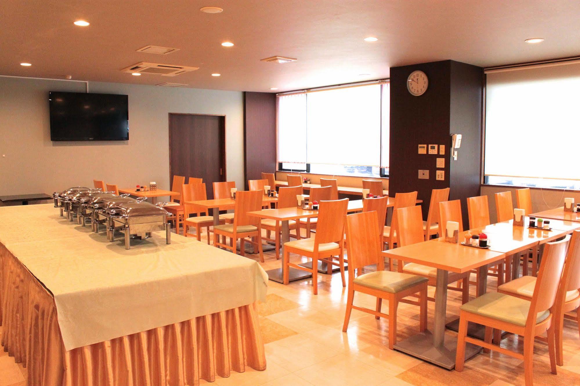 Smile Hotel أتسوغي المظهر الخارجي الصورة