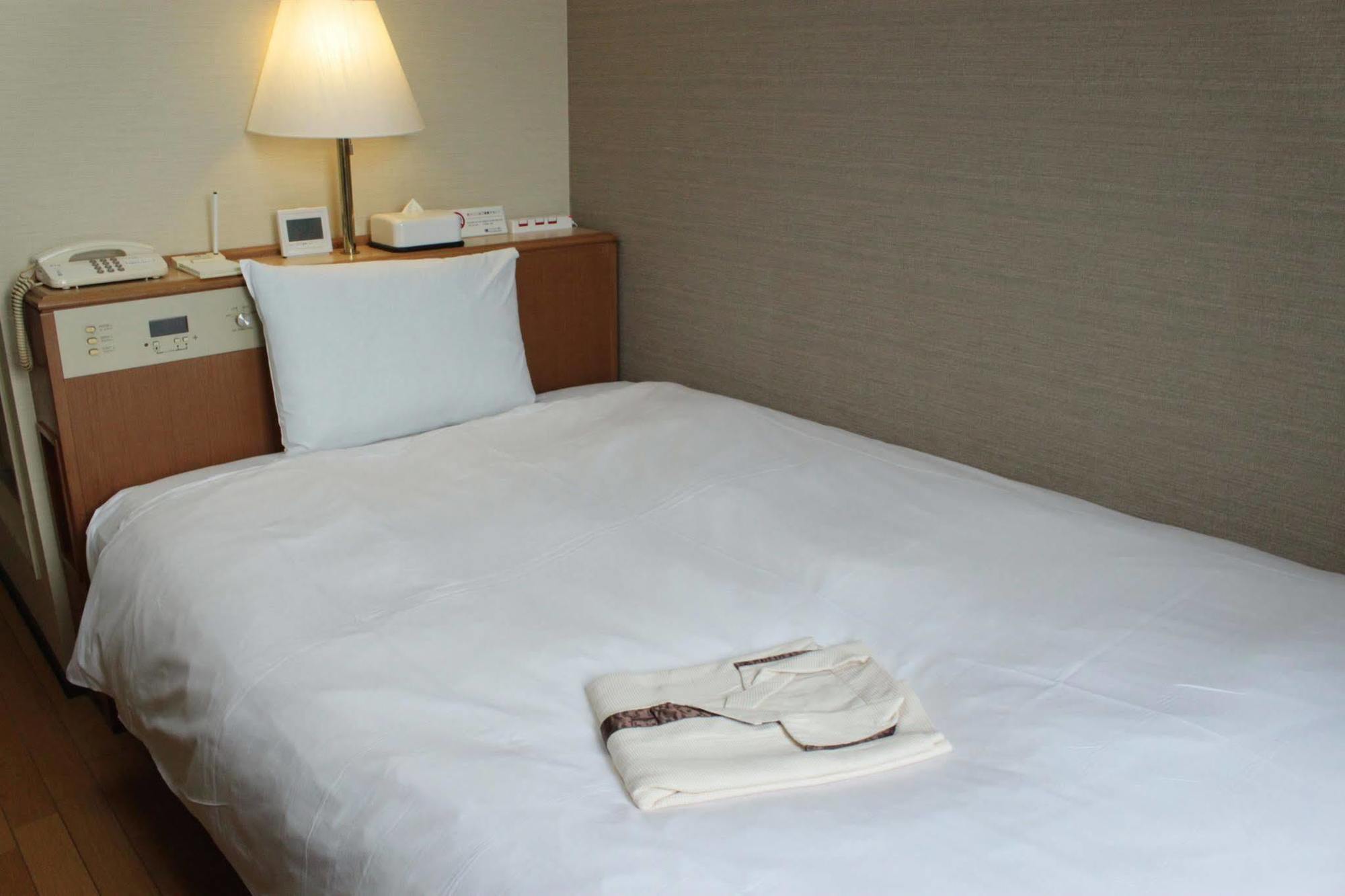 Smile Hotel أتسوغي المظهر الخارجي الصورة