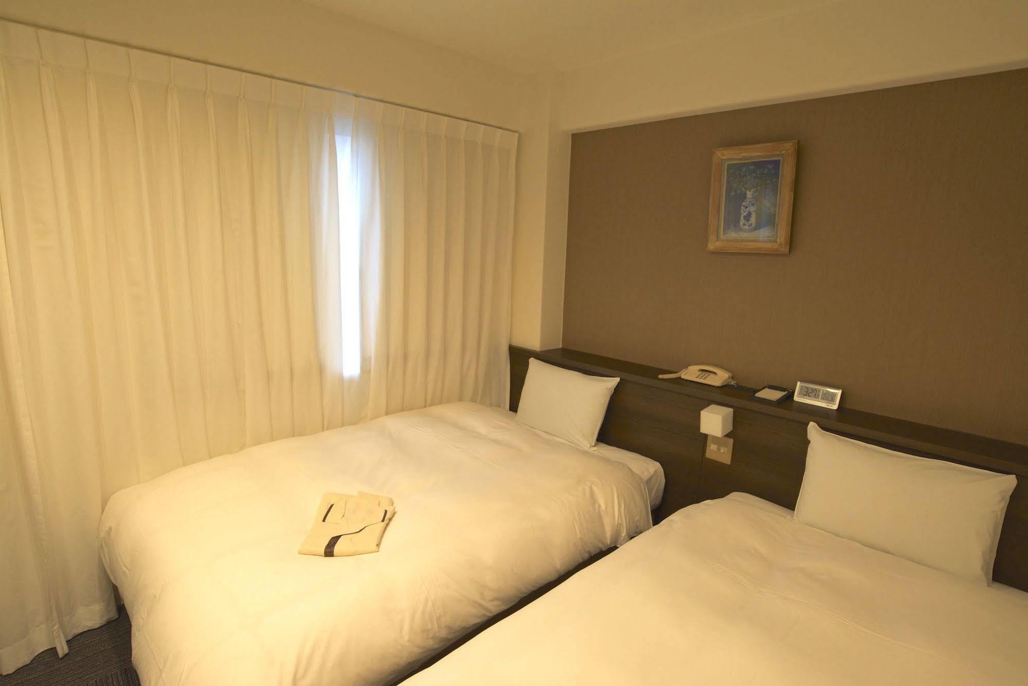 Smile Hotel أتسوغي المظهر الخارجي الصورة