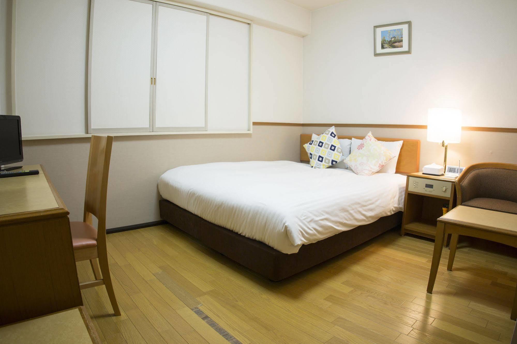 Smile Hotel أتسوغي المظهر الخارجي الصورة
