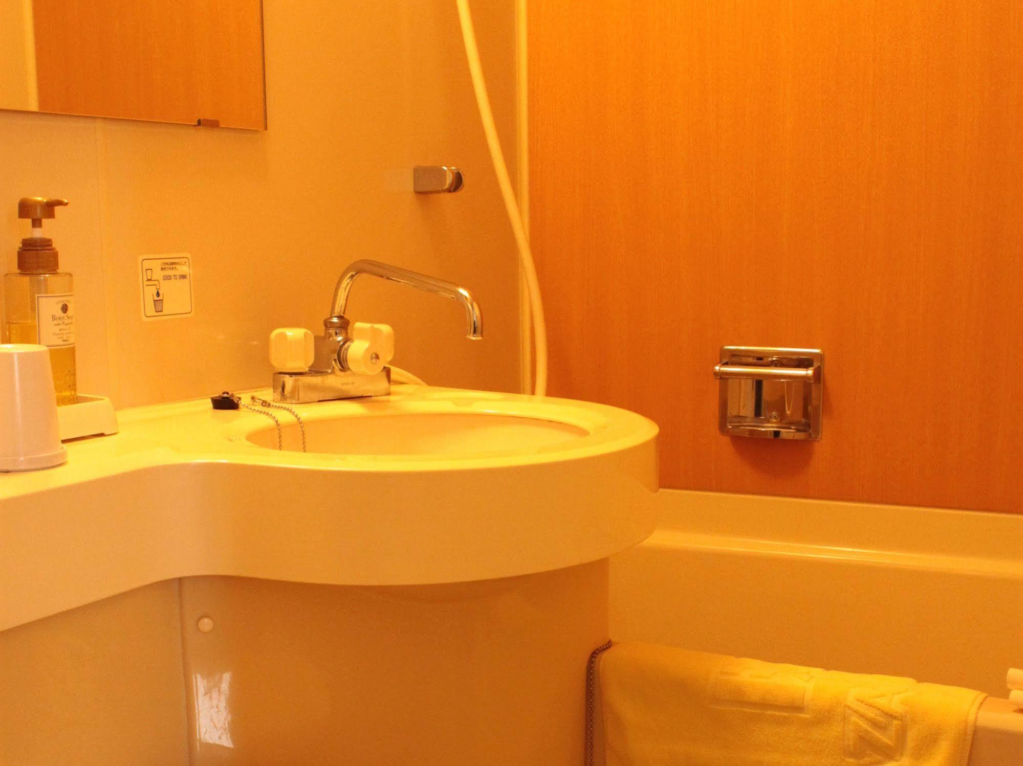 Smile Hotel أتسوغي المظهر الخارجي الصورة