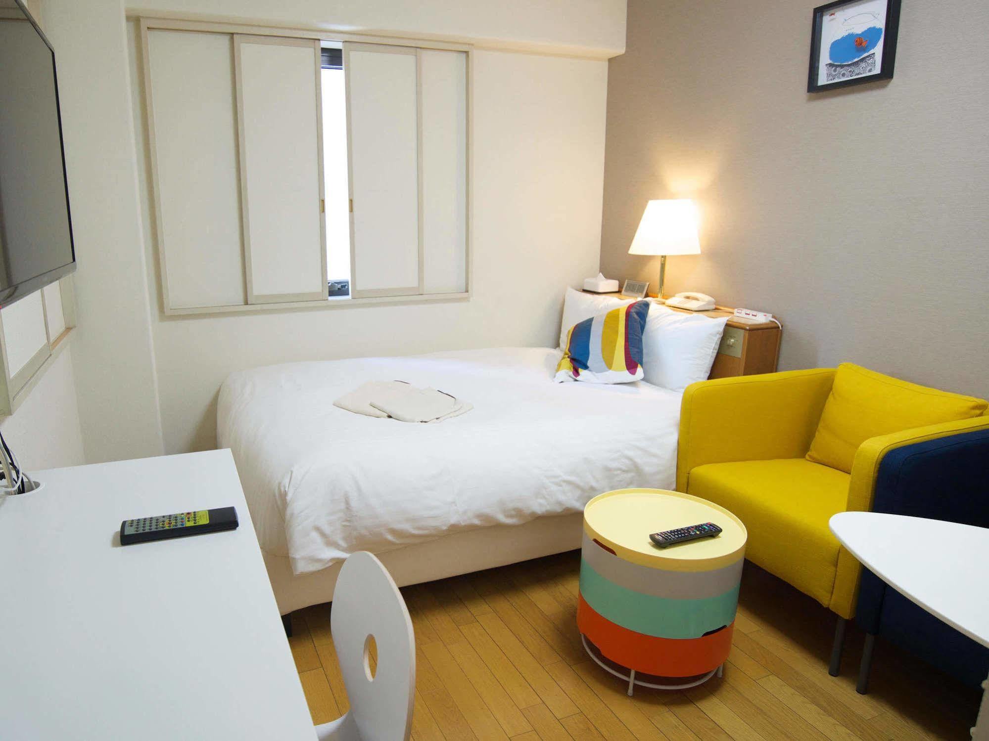Smile Hotel أتسوغي المظهر الخارجي الصورة