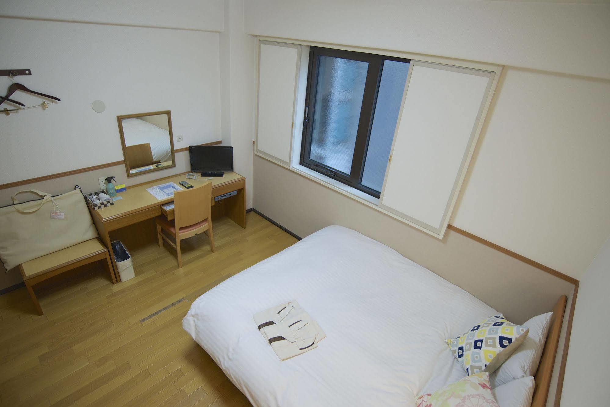 Smile Hotel أتسوغي المظهر الخارجي الصورة
