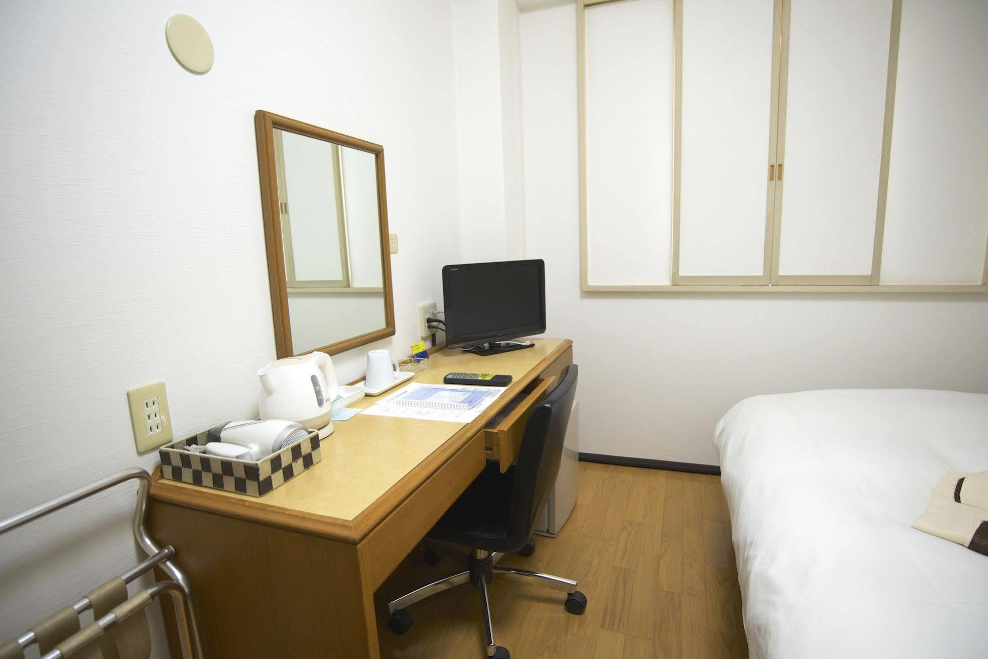 Smile Hotel أتسوغي المظهر الخارجي الصورة