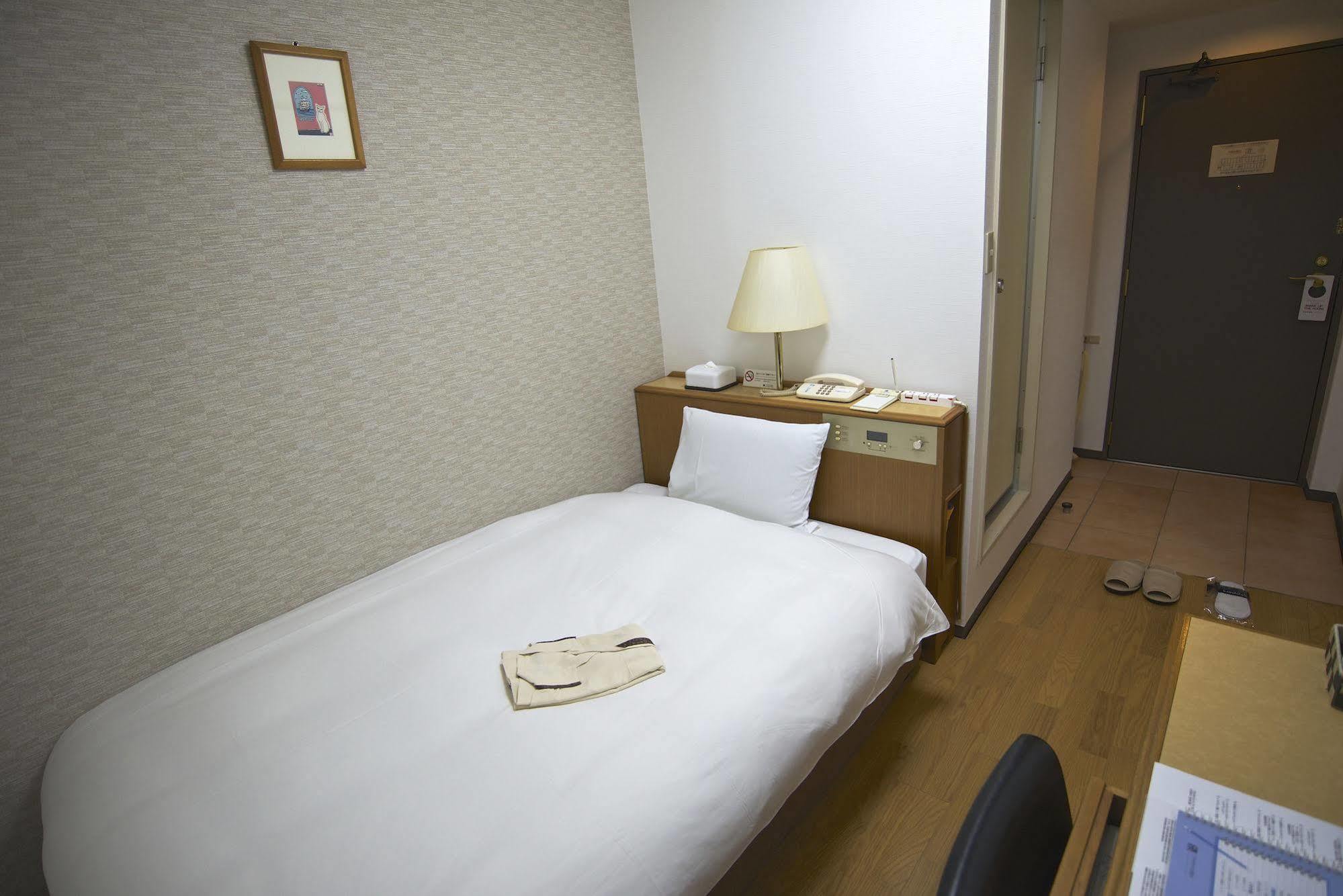 Smile Hotel أتسوغي المظهر الخارجي الصورة