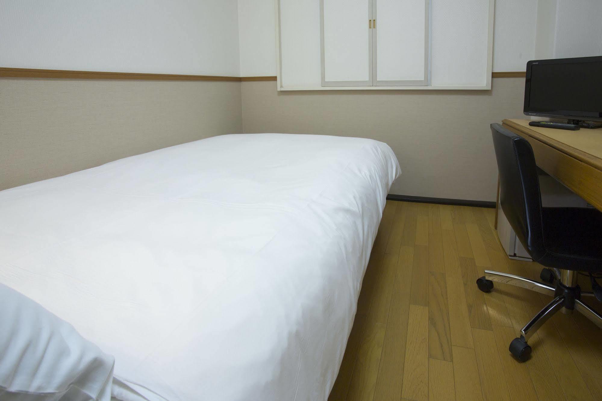 Smile Hotel أتسوغي المظهر الخارجي الصورة