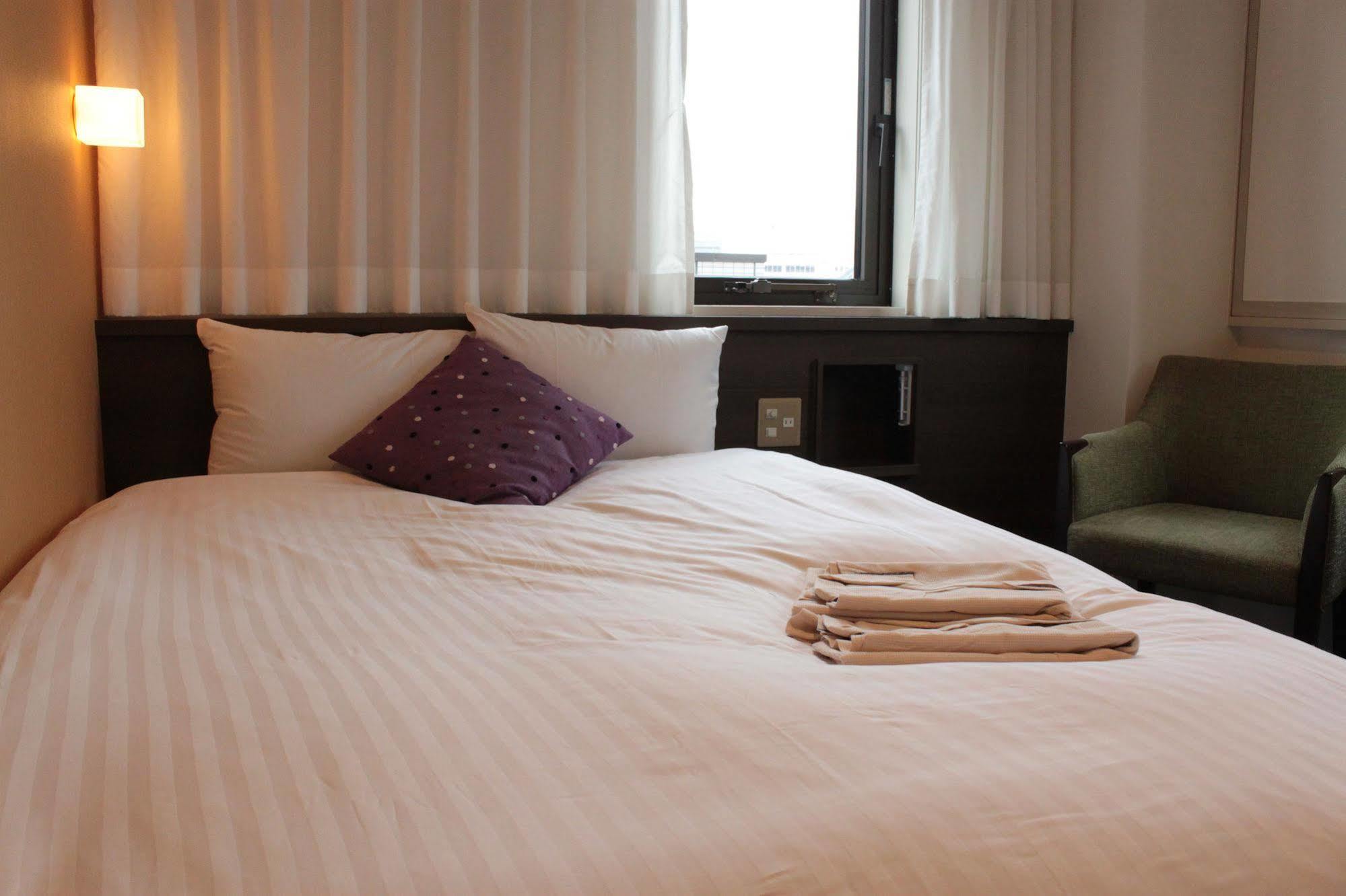 Smile Hotel أتسوغي المظهر الخارجي الصورة