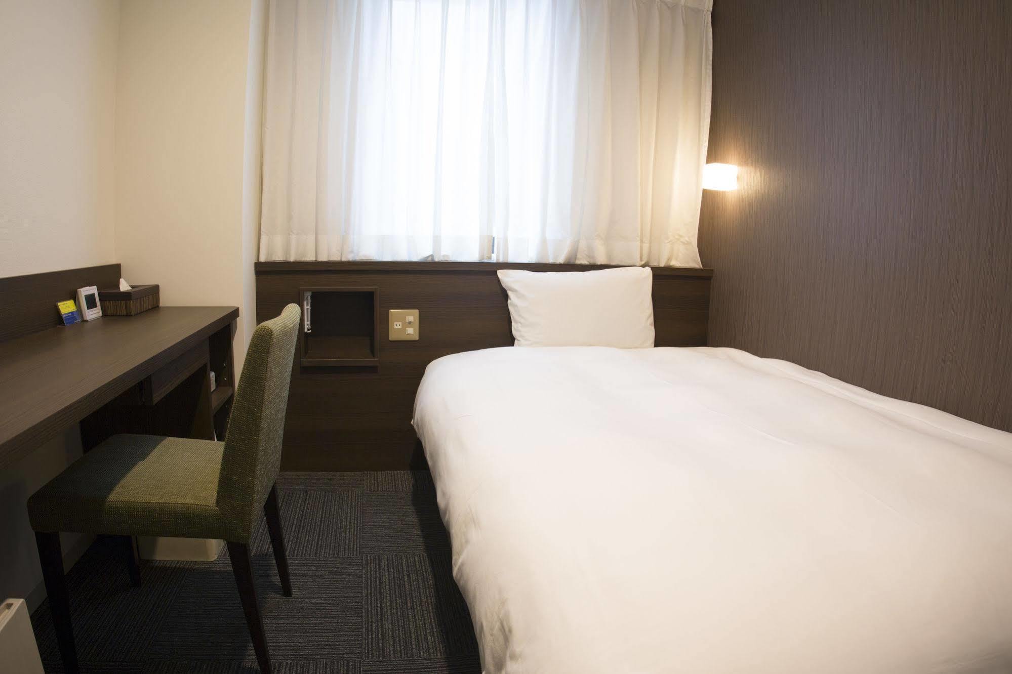 Smile Hotel أتسوغي المظهر الخارجي الصورة